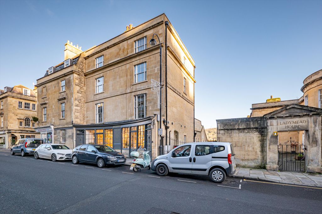 Additional image 12 of 3 bed maisonette for saleWalcot Street, Bath, Somerset BA1