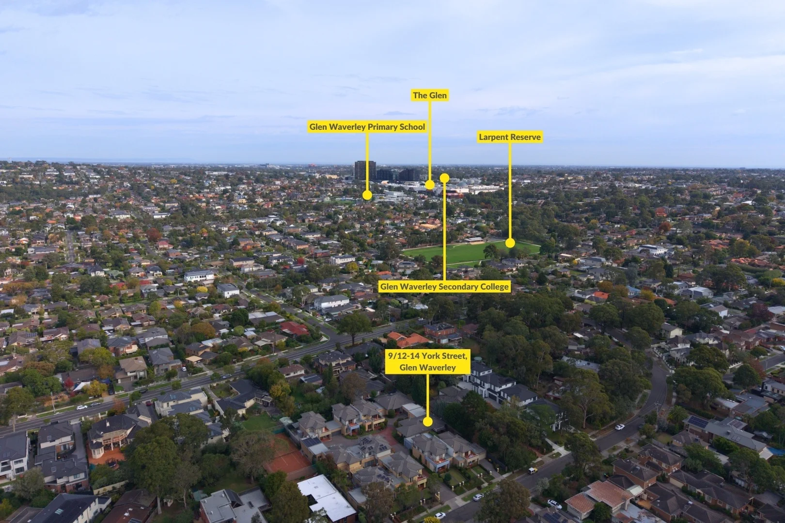 Additional image 23 of 9/12-14 York Street, Glen Waverley VIC 3150