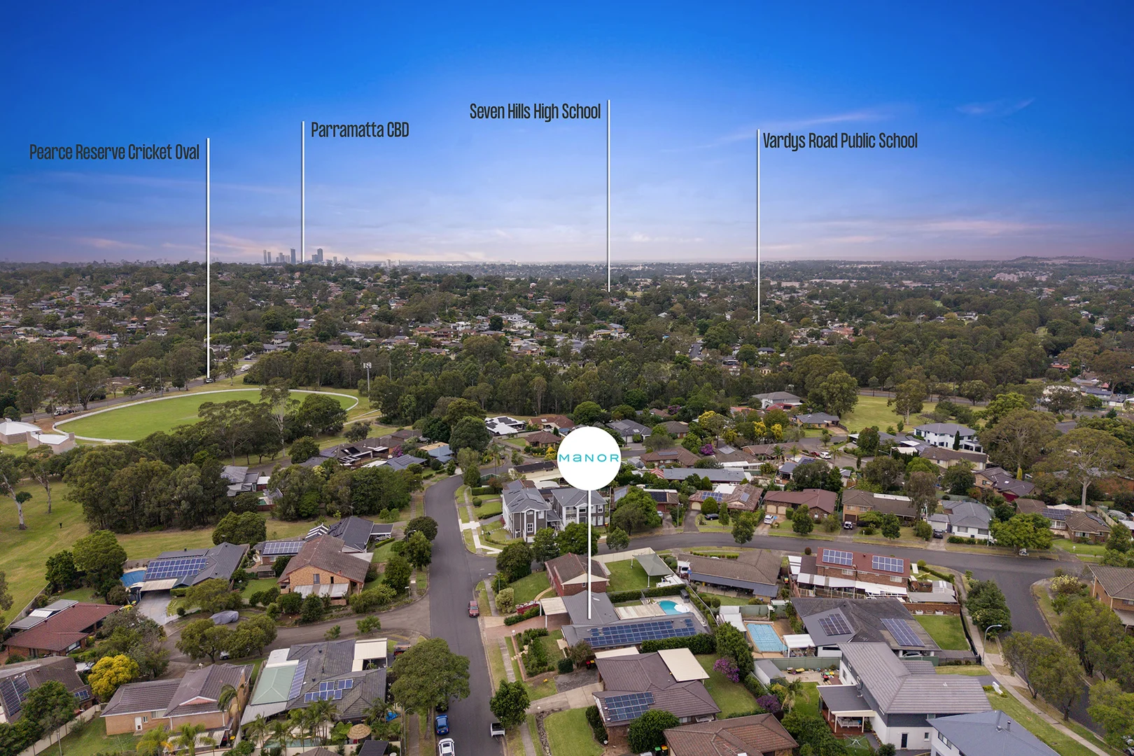 Additional image 30 of 36 Molyneaux Avenue, Kings Langley NSW 2147