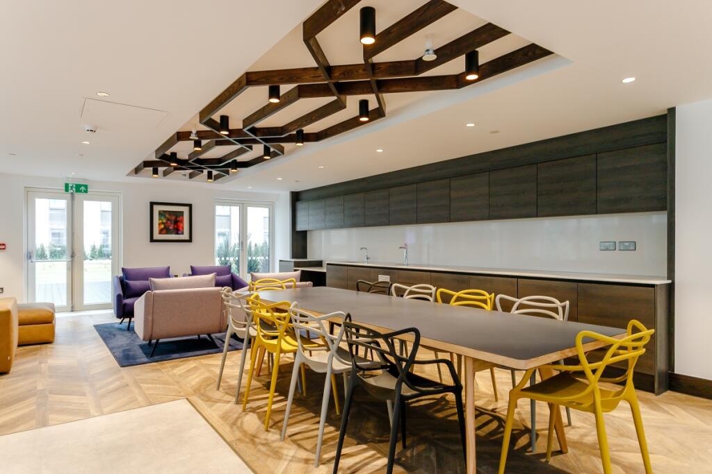 Additional image 7 of Allegro, Exchange Square B4