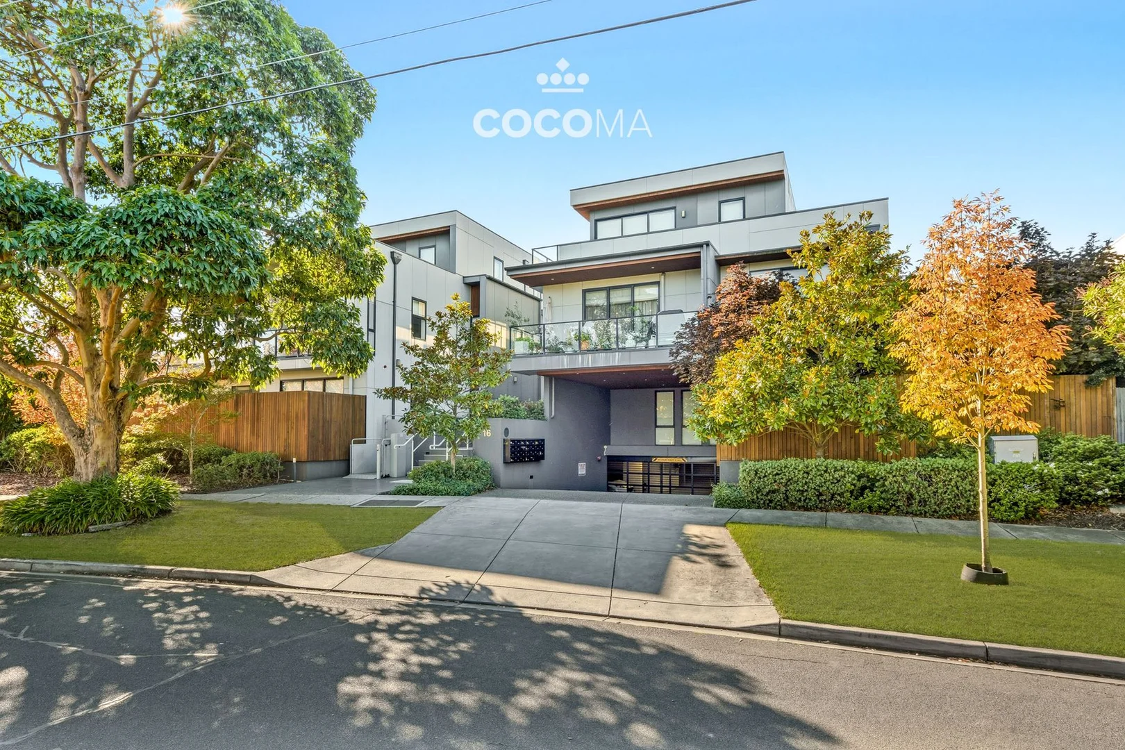Additional image 2 of 24/12-16 CARRUM STREET, Malvern East VIC 3145