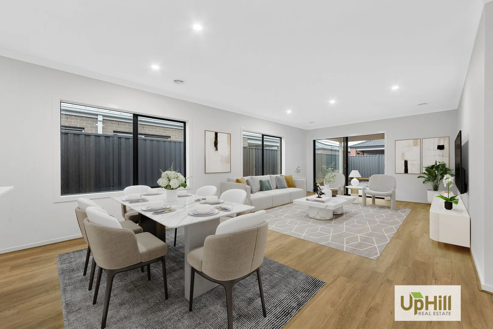 Additional image 6 of 22 Chance Way, Clyde North VIC 3978