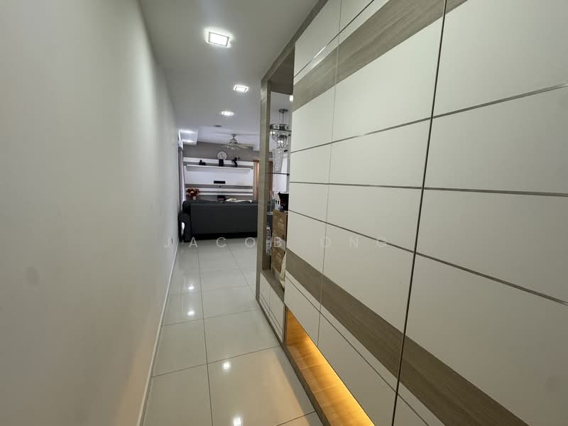 93 Yishun Avenue 1 photo 4