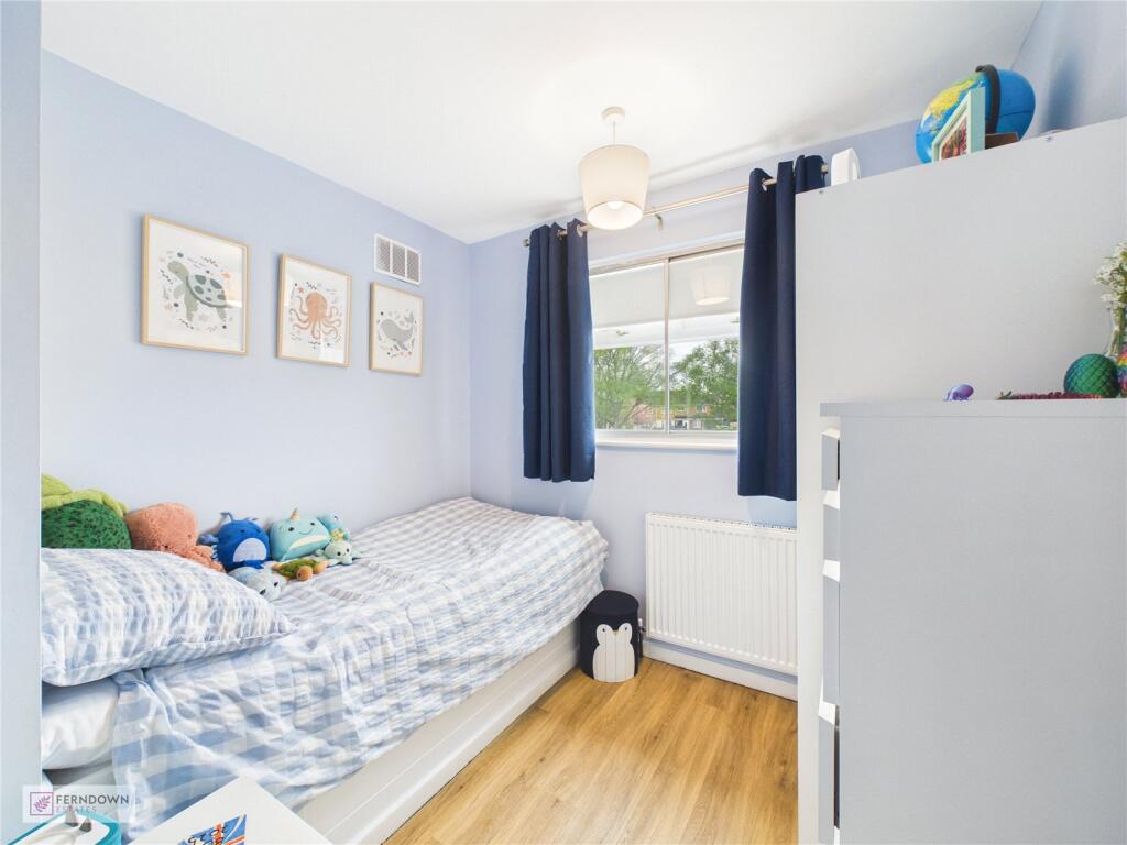 Additional image 7 of Digby Drive, Marston Green, Birmingham, West Midlands, B37