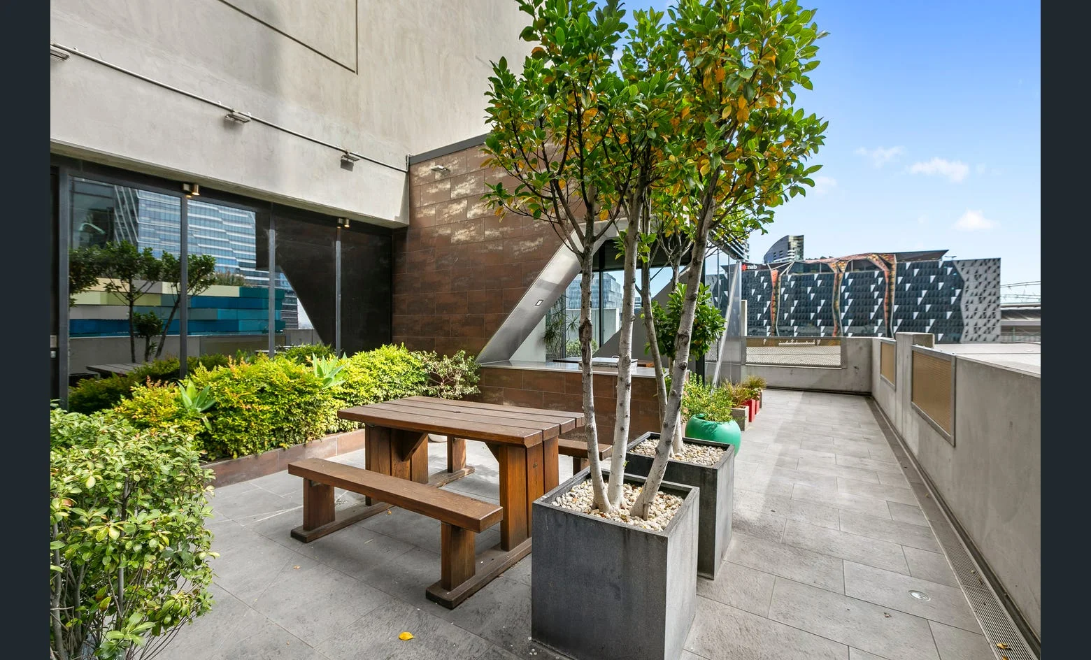 Additional image 18 of 3309/200 Spencer Street, Melbourne VIC 3000