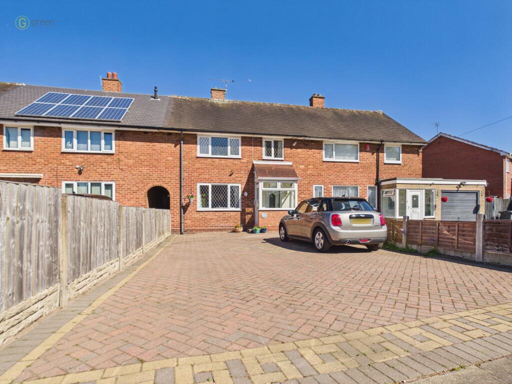 Additional image 11 of Brownfield Road, Shard End, Birmingham, B34