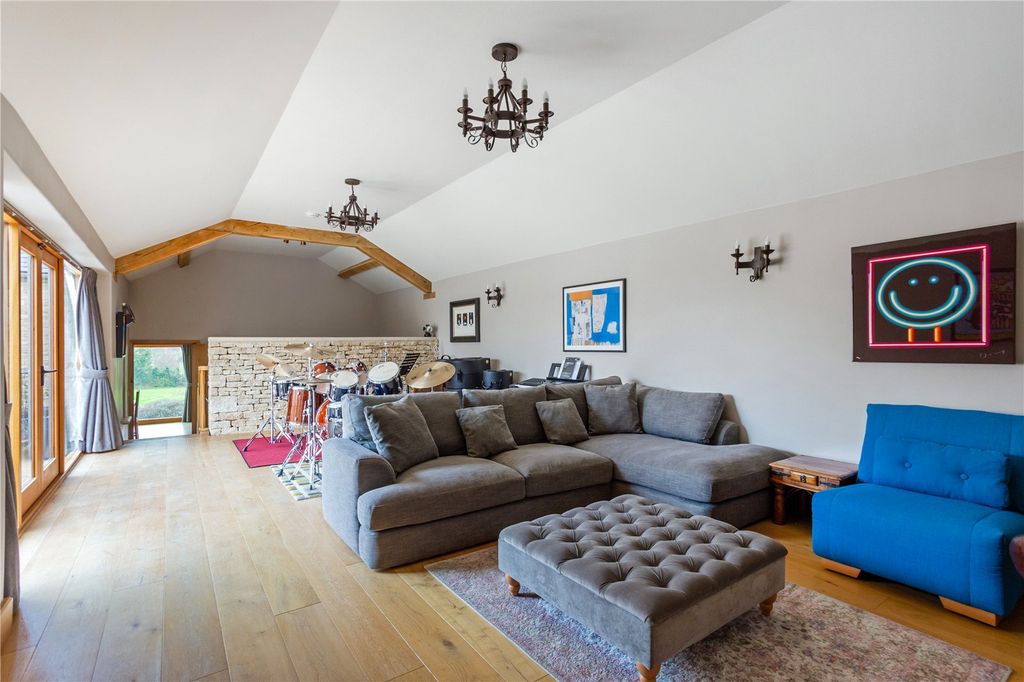 Additional image 17 of 4 bed equestrian for saleDoynton, South Glos BS30