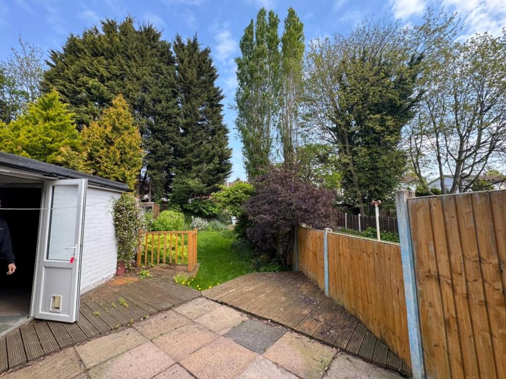 Additional image 12 of Hamstead Road, Great Barr, Birmingham