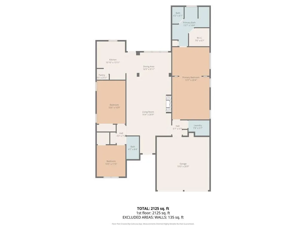 3 Old Glory Way, Fort Mitchell, AL 36856