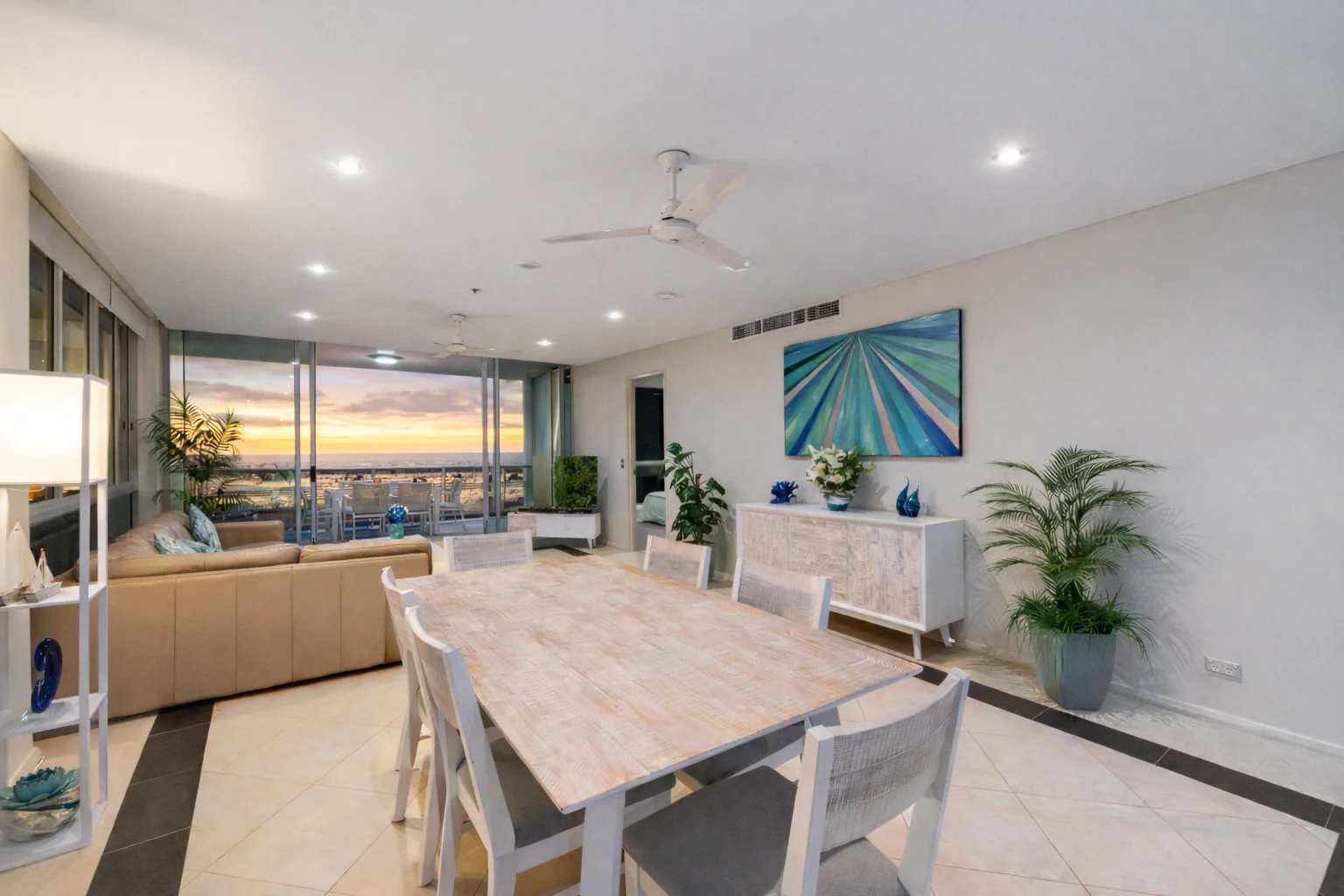 2403/1 Como Crescent, Southport QLD 4215 photo 5