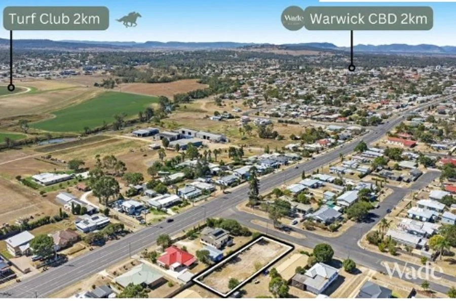 Warwick QLD 4370 photo 5