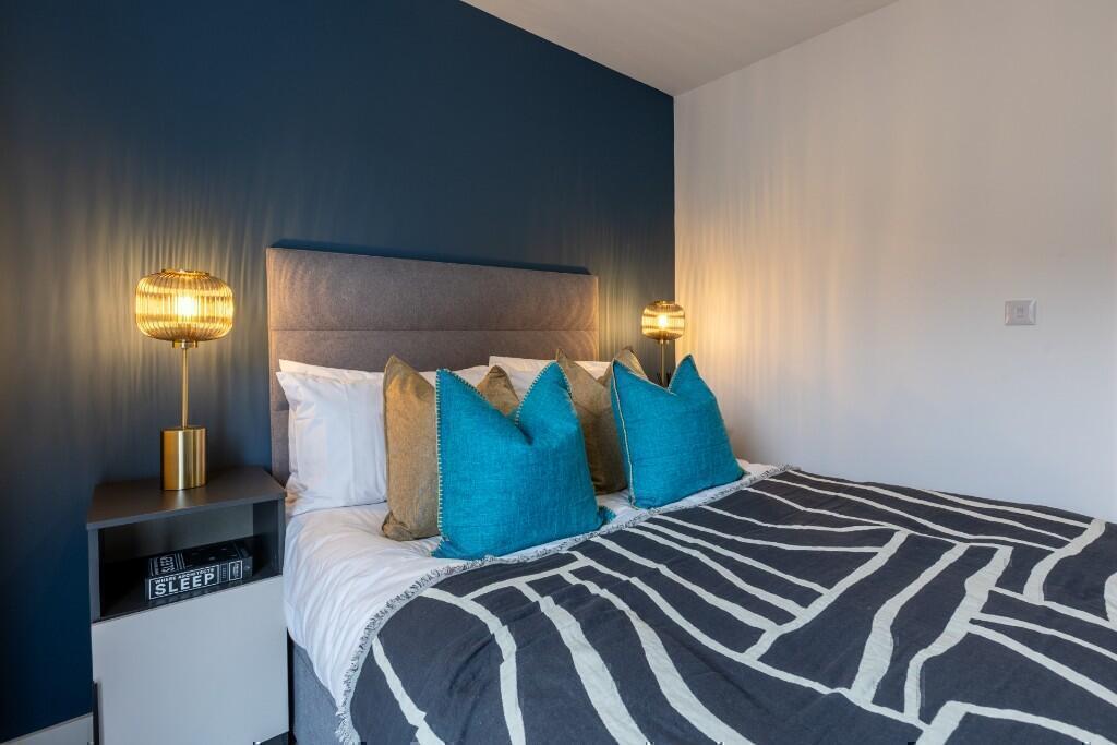 Additional image 12 of Flat A33, Grosvenor Street West, Birmingham, B16