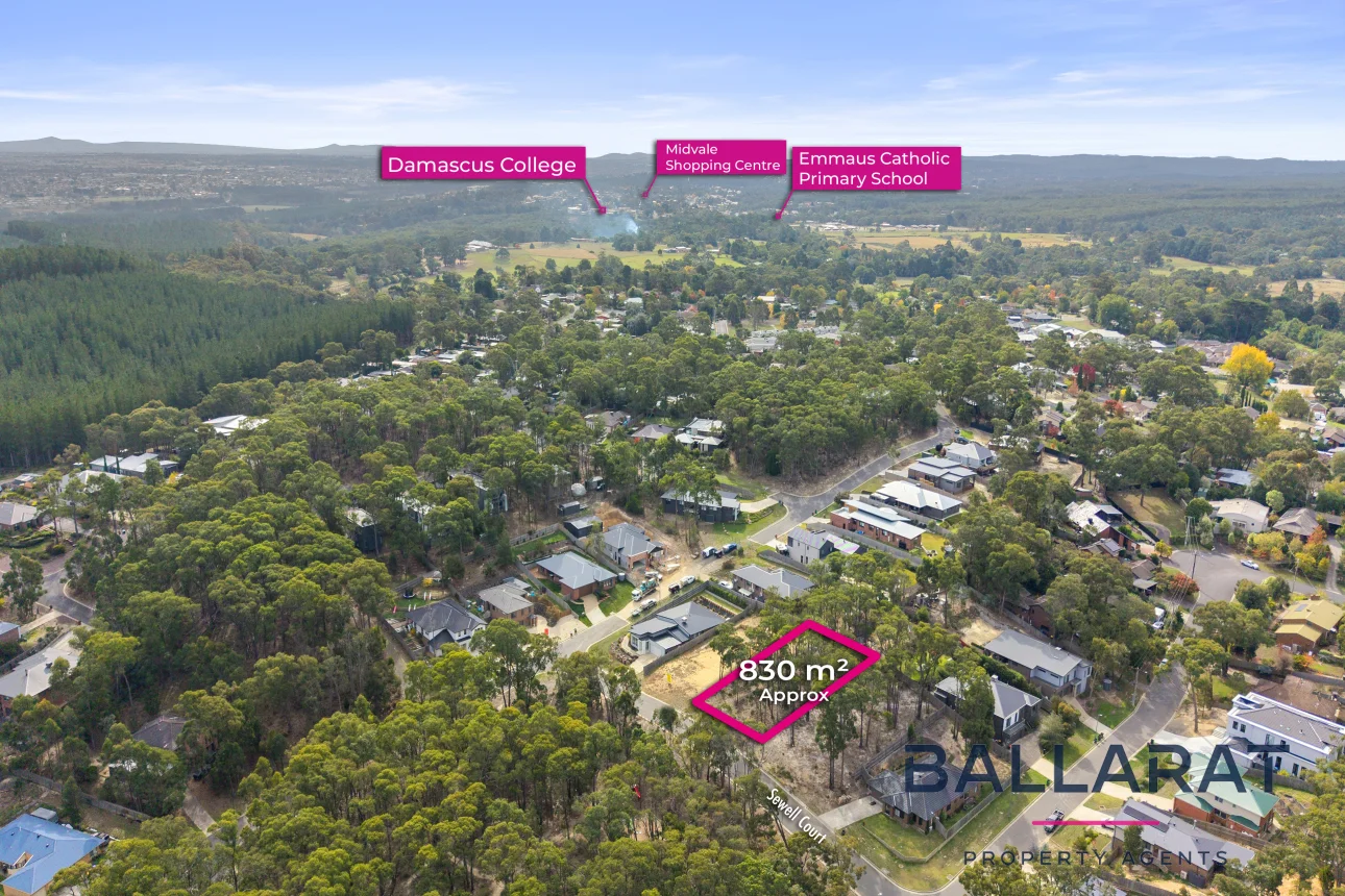 Additional image 4 of 6 Sewell Court, Mount Helen VIC 3350