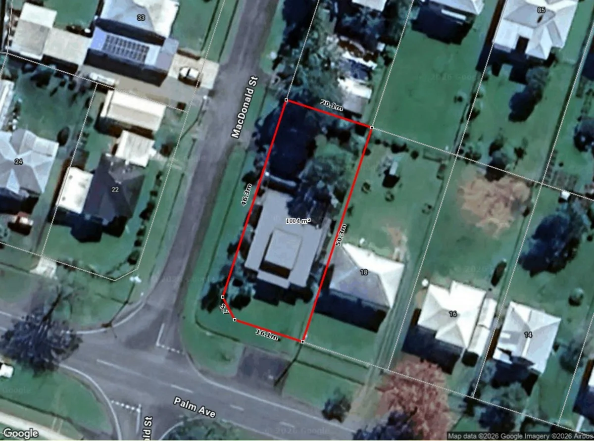 Additional image 7 of 20 Palm Avenue, Ingham QLD 4850