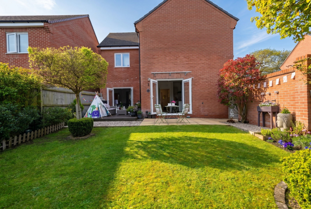 Additional image 25 of Wilfred Mews, Wythall