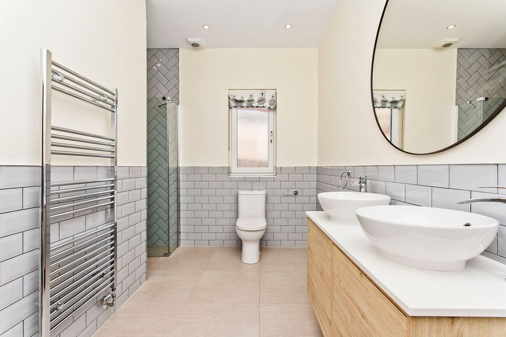 Additional image 18 of 4 bed detached bungalow for sale11 Craigmount Terrace, Corstorphine, Edinburgh EH12