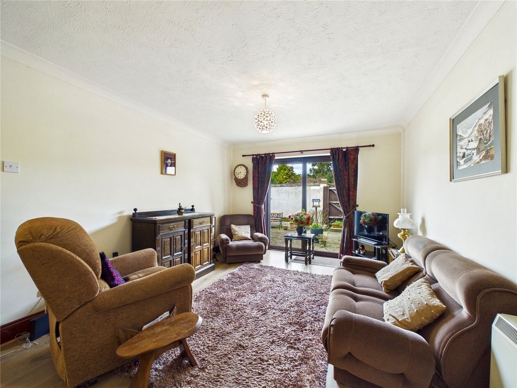 Additional image 3 of 2 bed flat for saleNethergate Street, Clare, Sudbury, Suffolk CO10