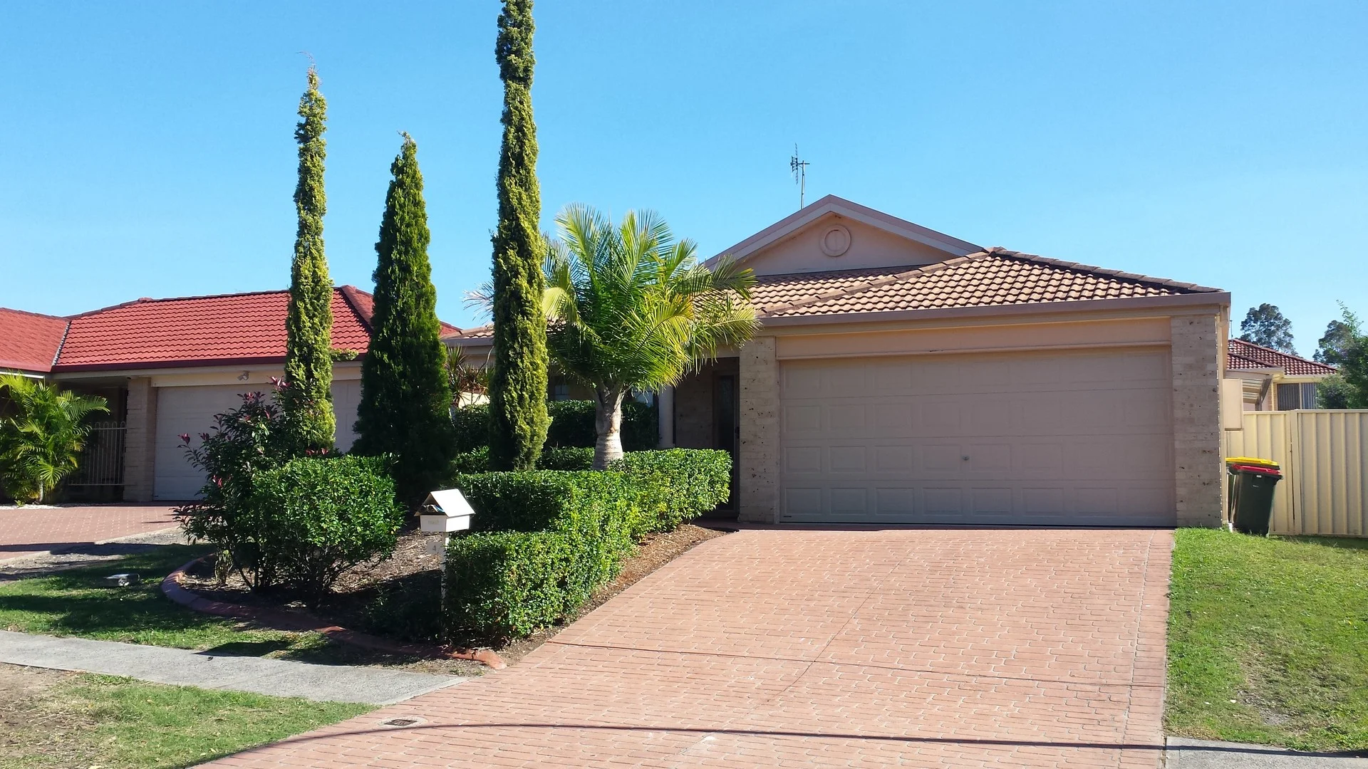 4 Brushwood Circuit, Mardi NSW 2259