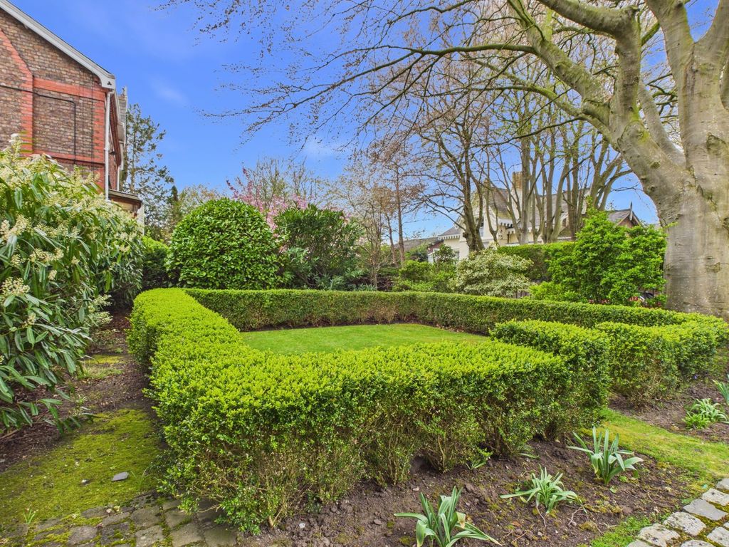 Additional image 44 of 7 bed detached house for saleSalisbury Road, Cressington Park, Liverpool. L19