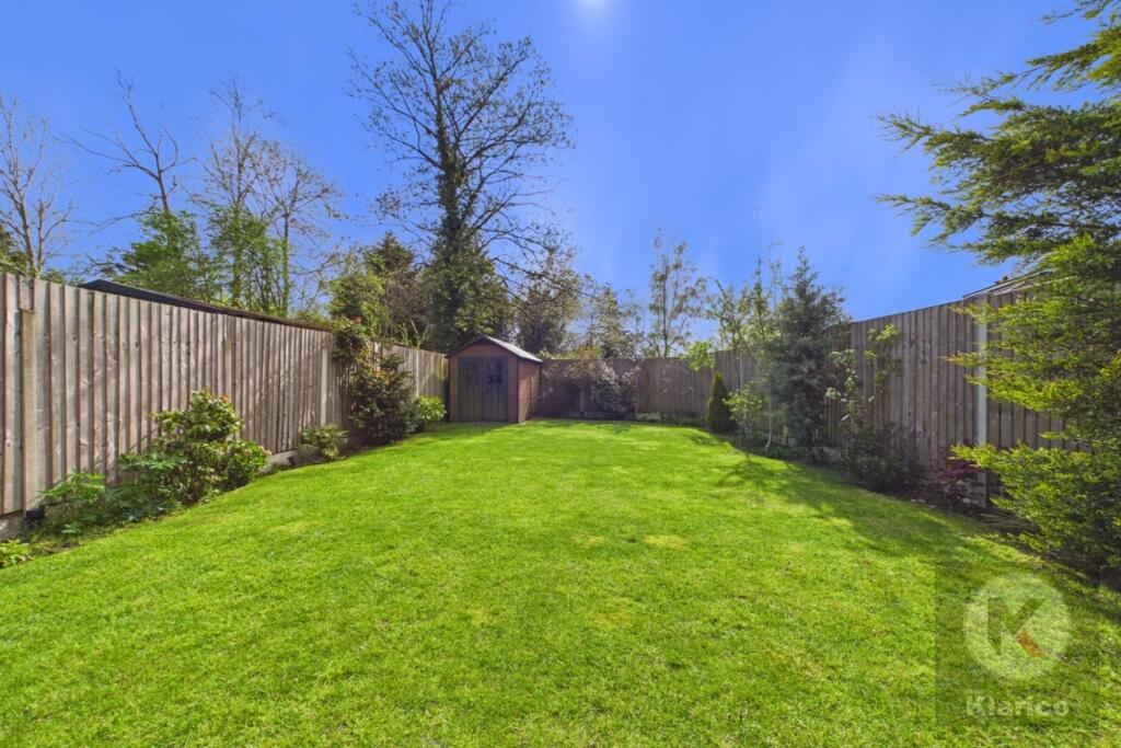 Additional image 21 of Robin Hood Lane, Birmingham, B28
