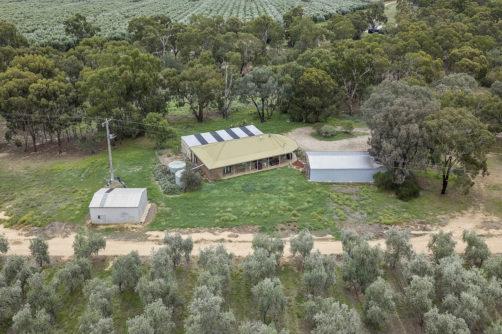 Additional image 17 of . Echuca Serpentine Road, Serpentine VIC 3517