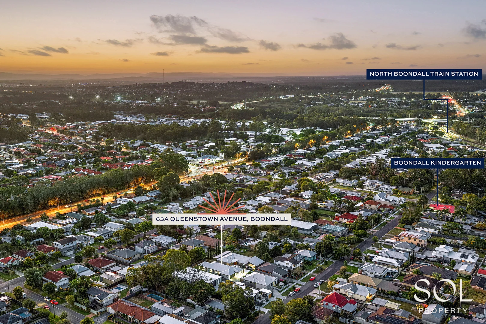 Additional image 23 of 63A Queenstown Avenue, Boondall QLD 4034
