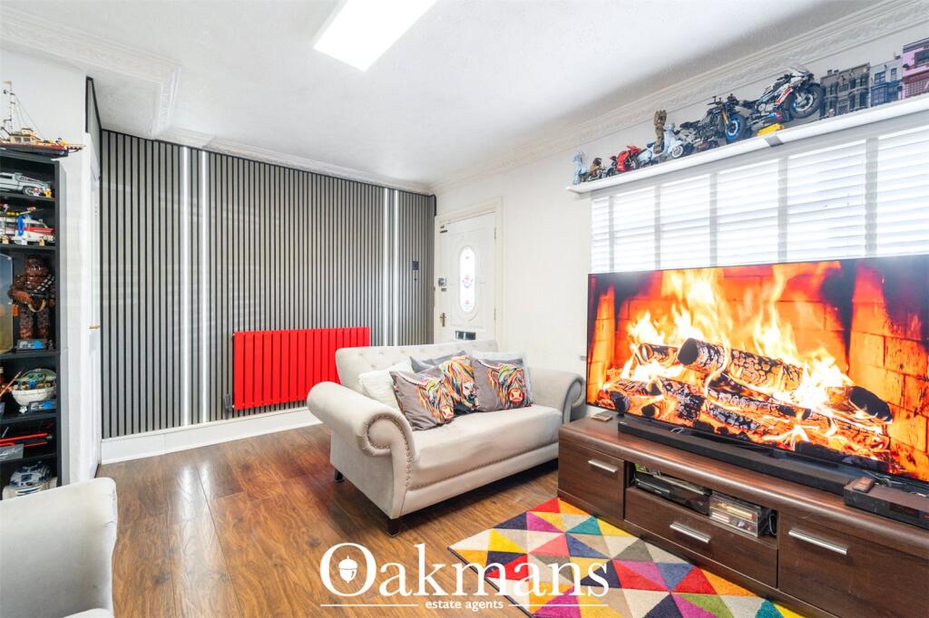 Sunningdale Road, Birmingham, West Midlands, B11 photo 3