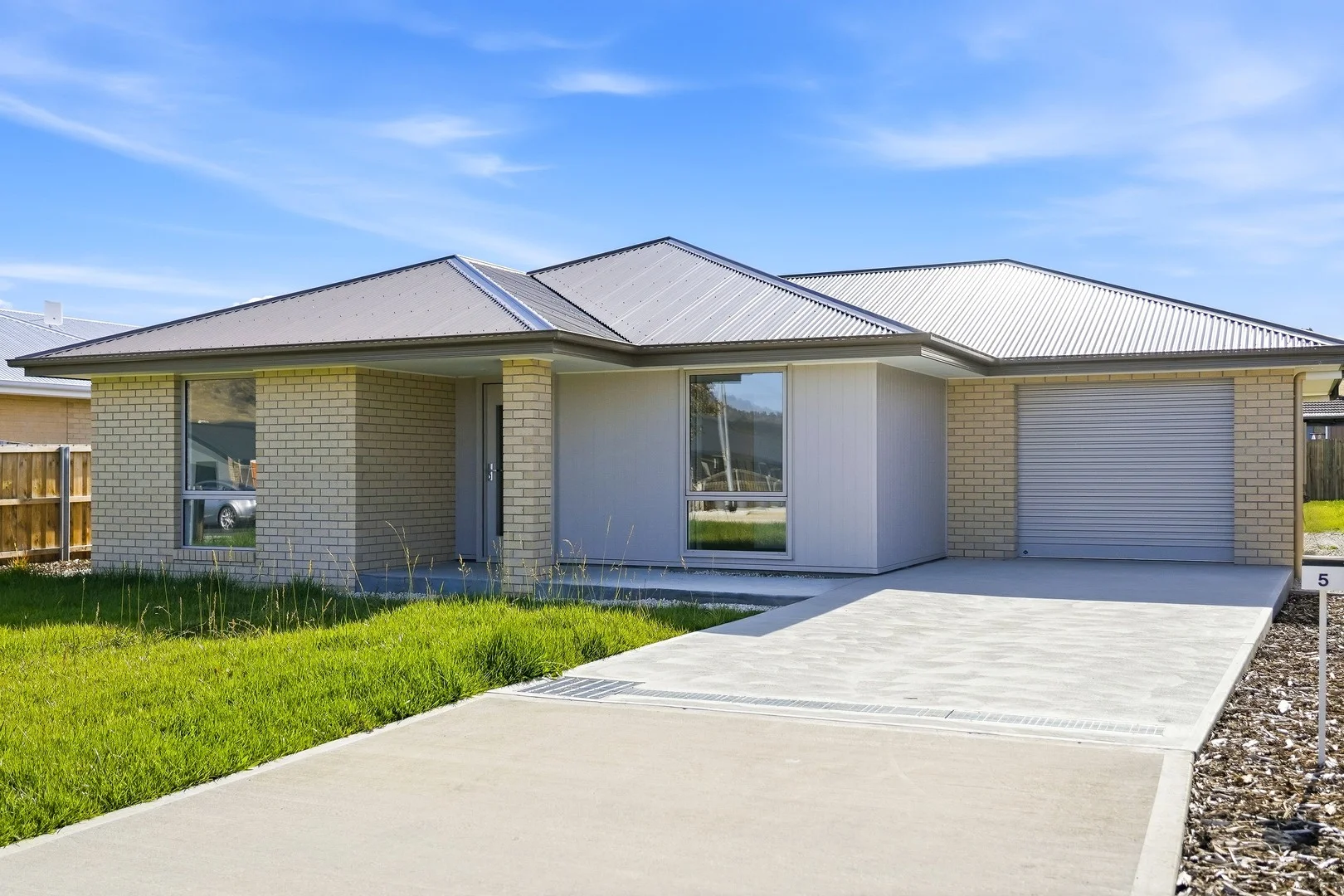 5 Monteith Cres, Bagdad TAS 7030