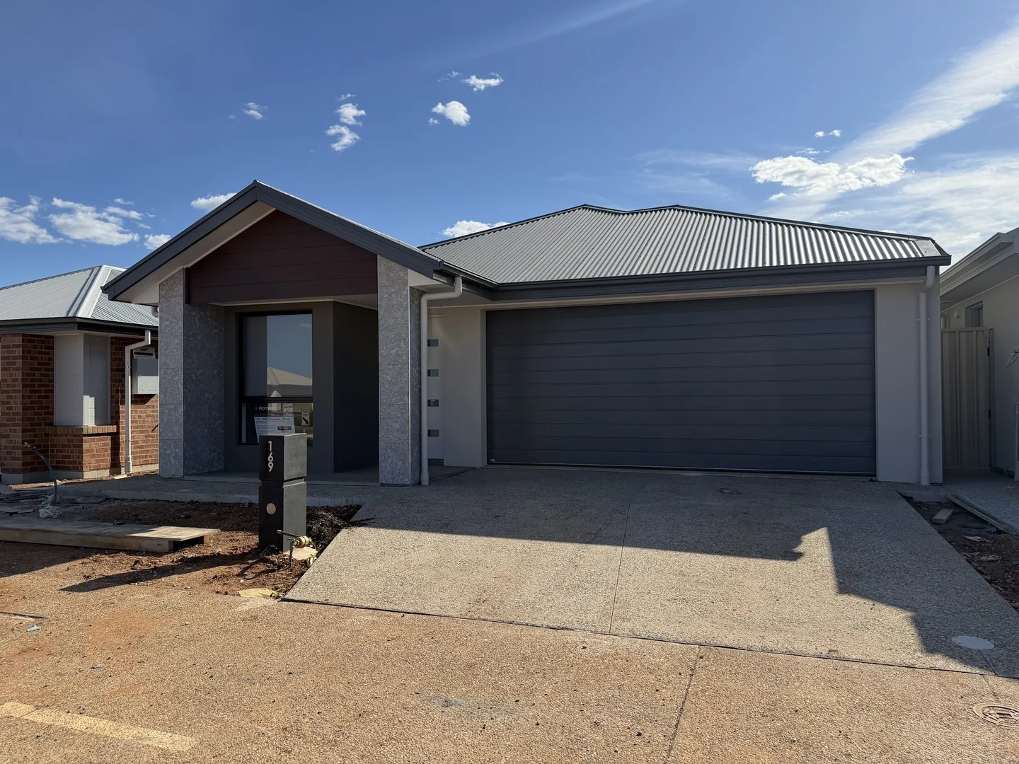 169 Francesca Boulevard, Munno Para West SA 5115
