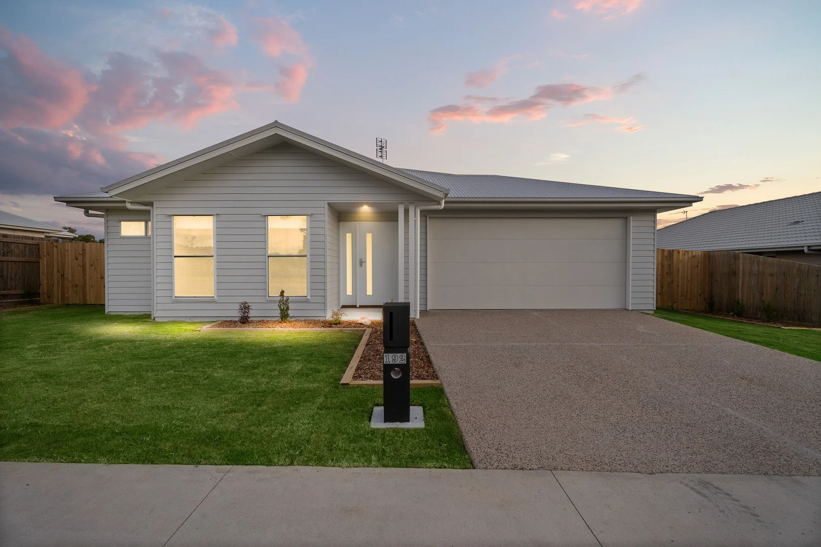 192 Christensen Street, Urraween QLD 4655
