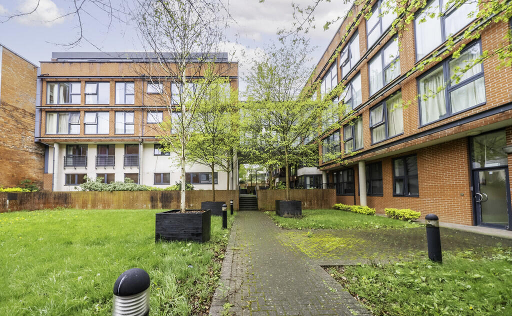 Additional image 7 of Avoca Court , 25 Moseley Road, Birmingham 