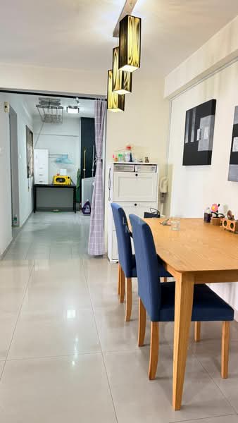 684C Choa Chu Kang Crescent photo 2