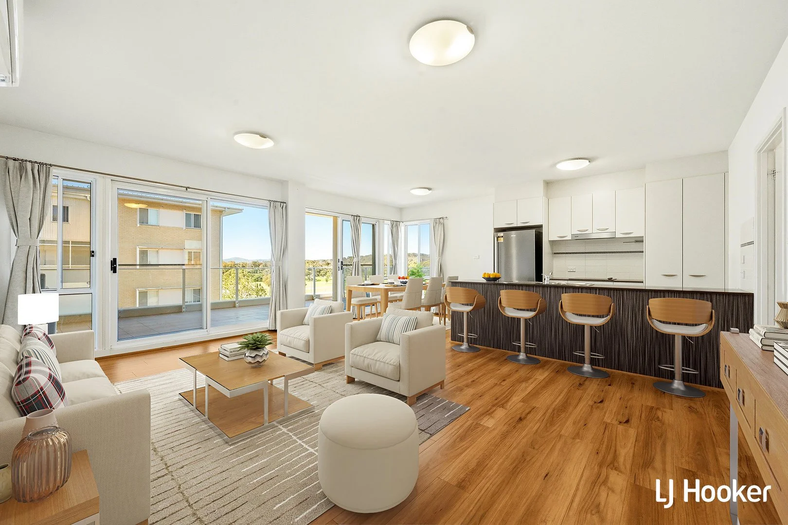 142/140 Thynne Street, Bruce ACT 2617