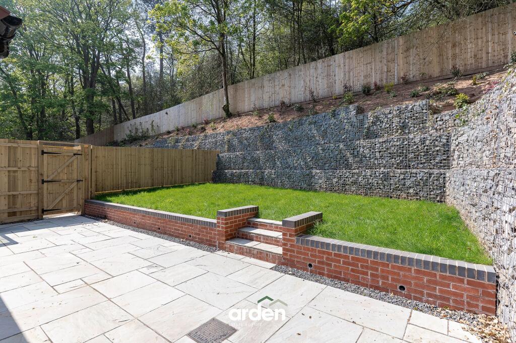 Additional image 16 of Plot 5, Barnt Green Road, Cofton Hackett, B45