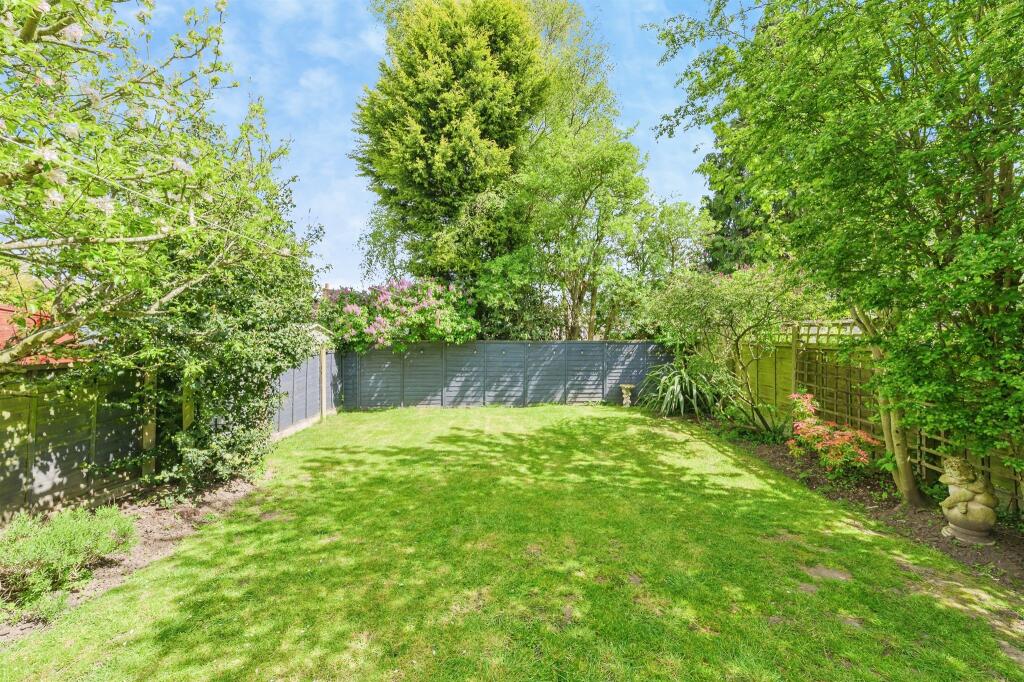 Additional image 15 of St. Leonards View, Polesworth, TAMWORTH