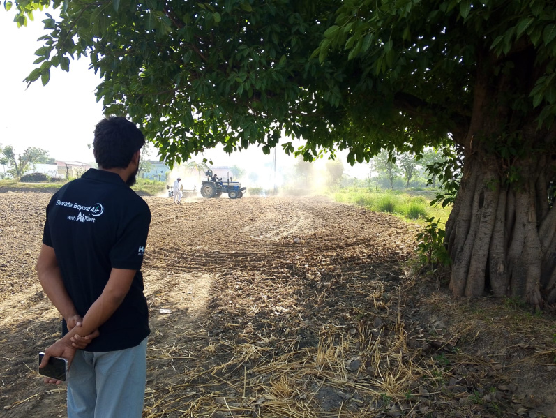 Additional image 2 of Pathri, Haridwar