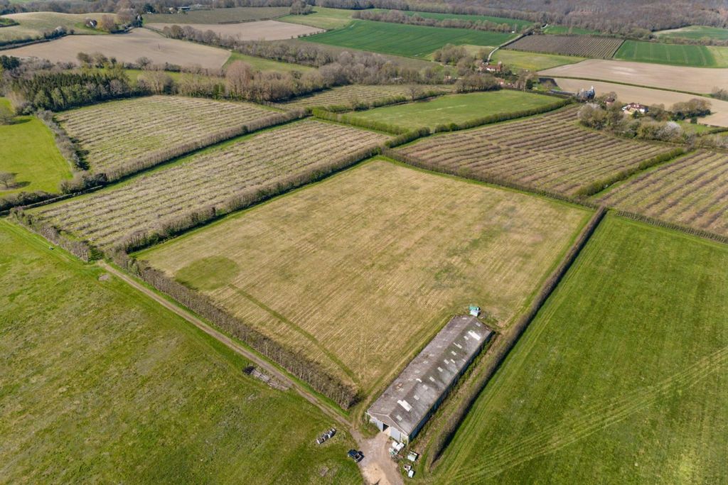 Additional image 3 of 5 bed farm for saleLower Lees Road, Old Wives Lees, Canterbury CT4