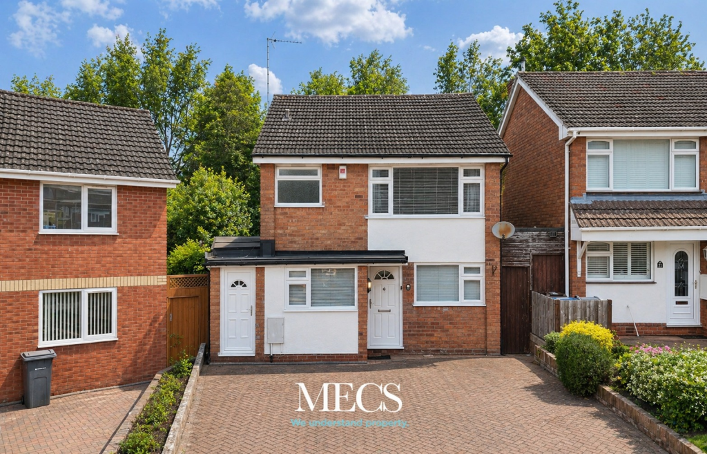 Copperbeech Close, Birmingham, B32 2HT