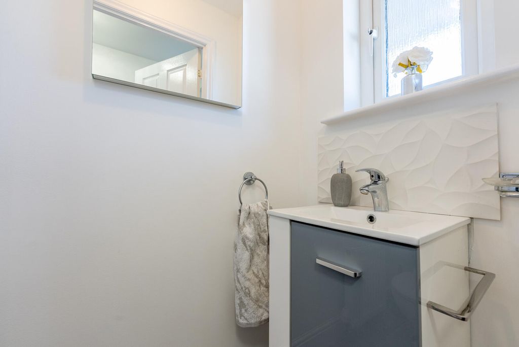Additional image 15 of 4 bed detached house for saleSt. Abbs Way, Chapelhall, Airdrie ML6