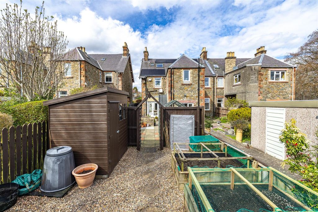 Additional image 25 of 4 bed flat for saleShawpark Road, Selkirk TD7