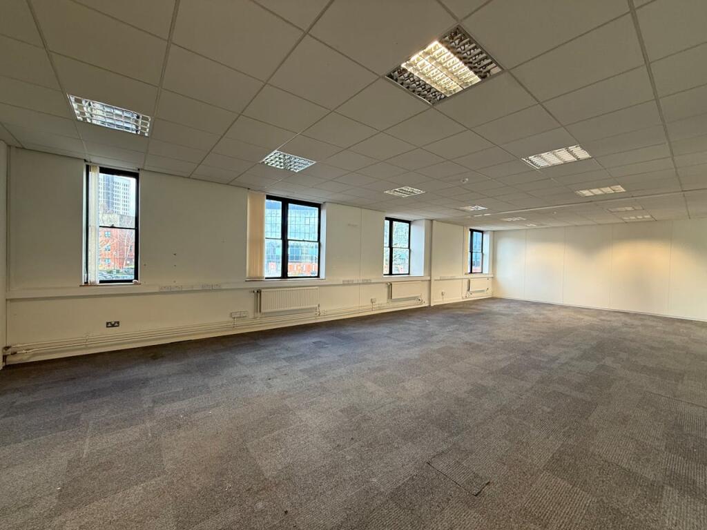 Additional image 18 of Apex Centre, 55 Calthorpe Road, Edgbaston, Birmingham, B15 1TH