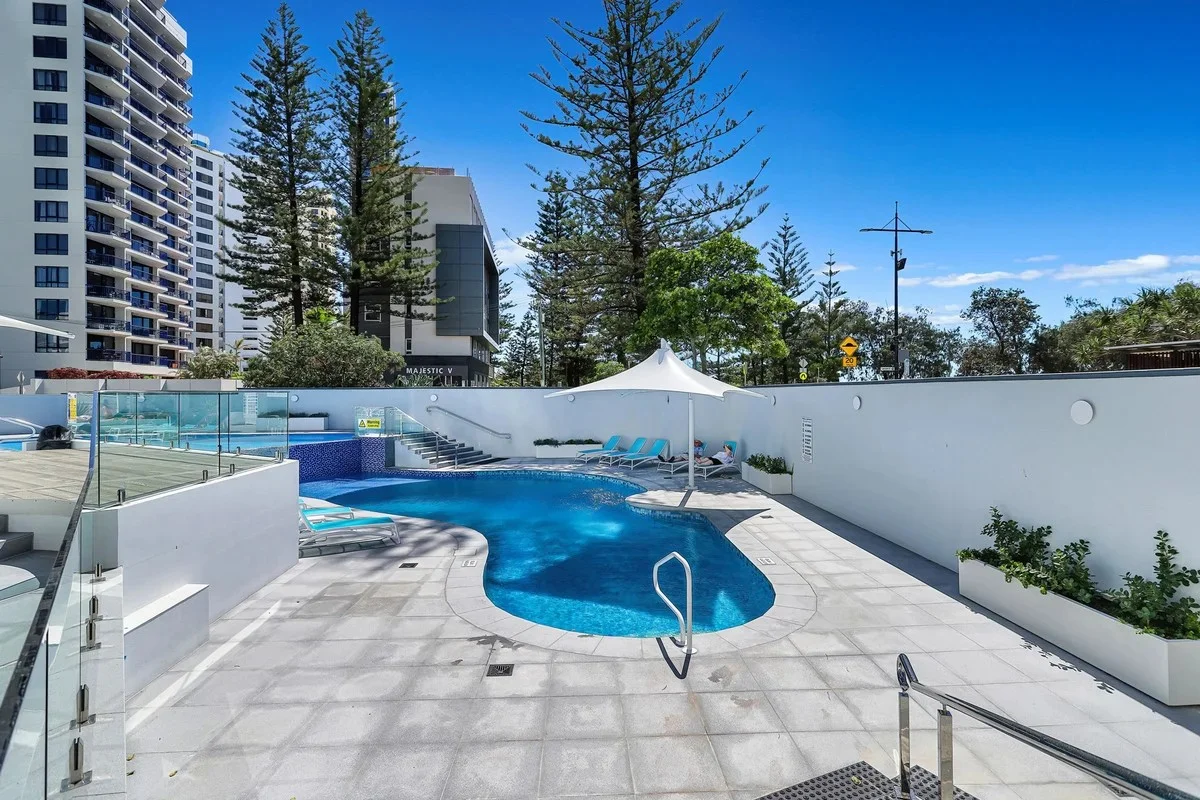 Additional image 2 of 23E/5 Clifford Street, Surfers Paradise QLD 4217