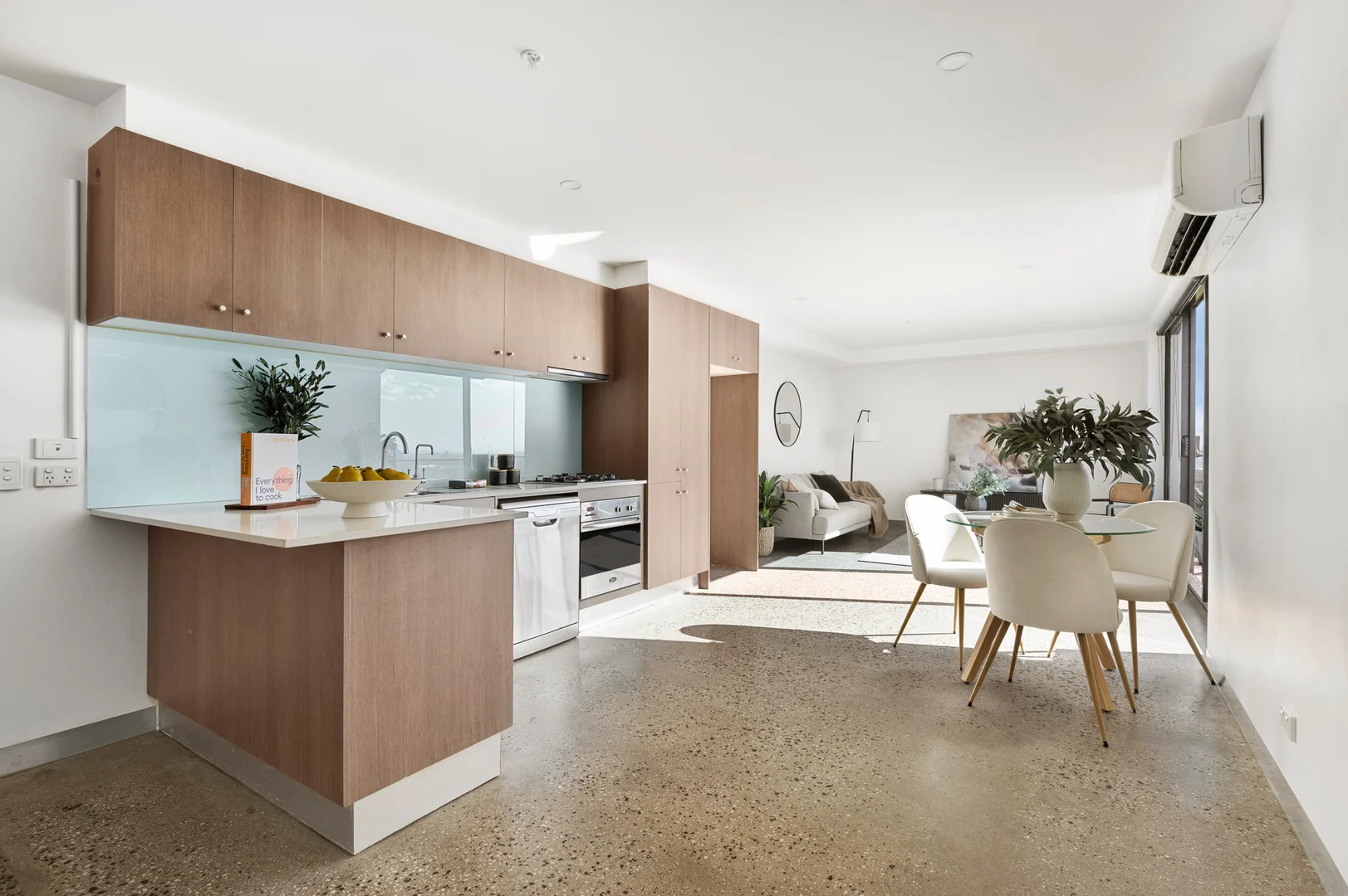 Additional image 7 of 1710/83 Queens Road, Melbourne VIC 3004