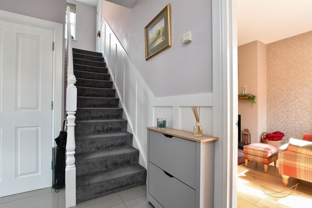 Additional image 5 of 4 bed detached house for saleReaders Place, Ballyclare BT39