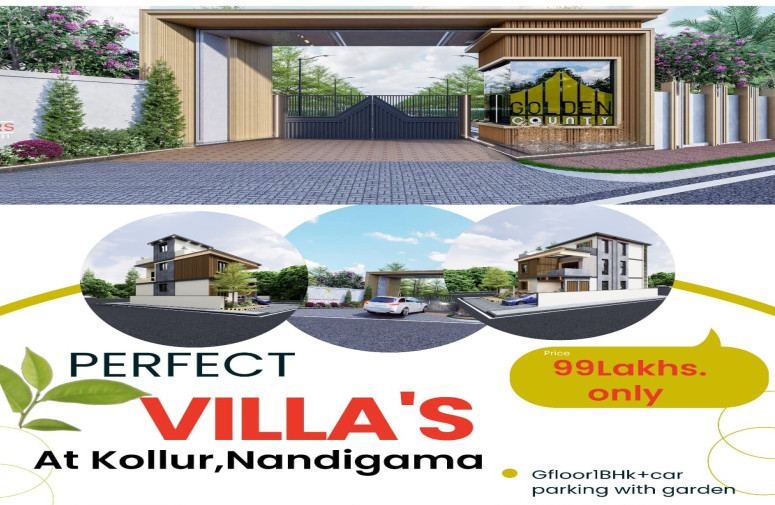 Nandigama, Hyderabad