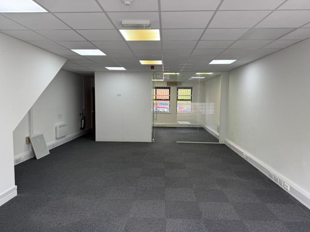 Additional image 2 of 17 High Street, Harborne, Birmingham, B17 9NT