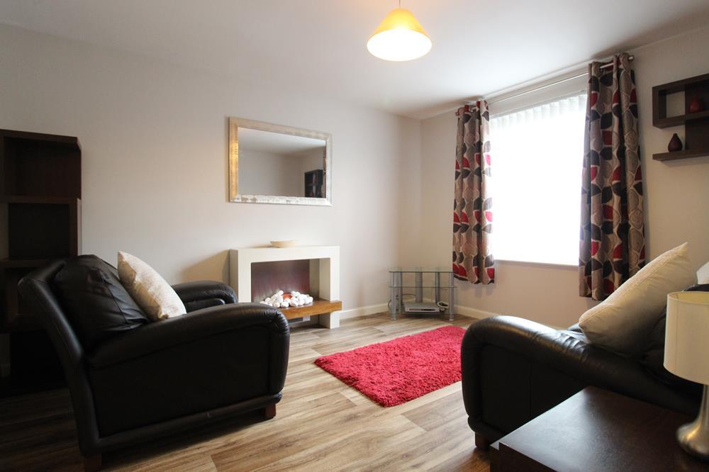 Fonthill Avenue, Ground Floor,