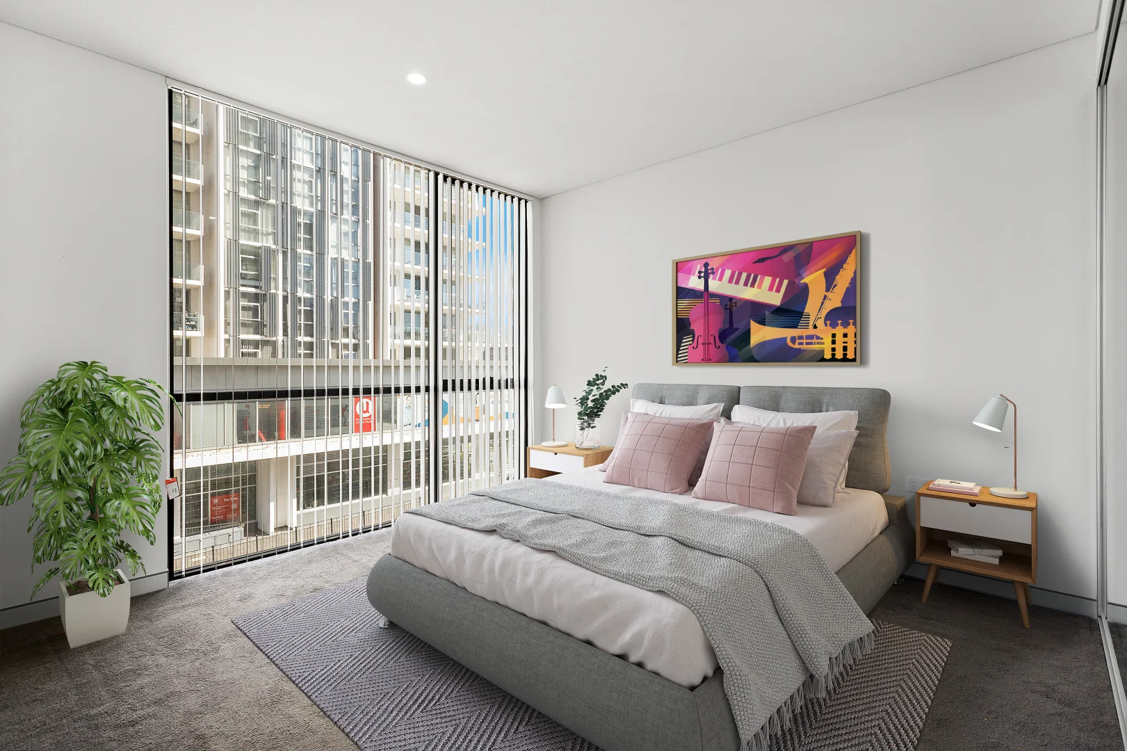 Additional image 4 of 303/41 Crown Street, Wollongong NSW 2500