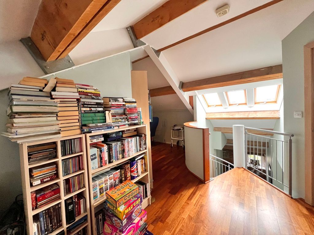 Additional image 27 of 4 bed flat for saleDuke Street, North Shields NE29