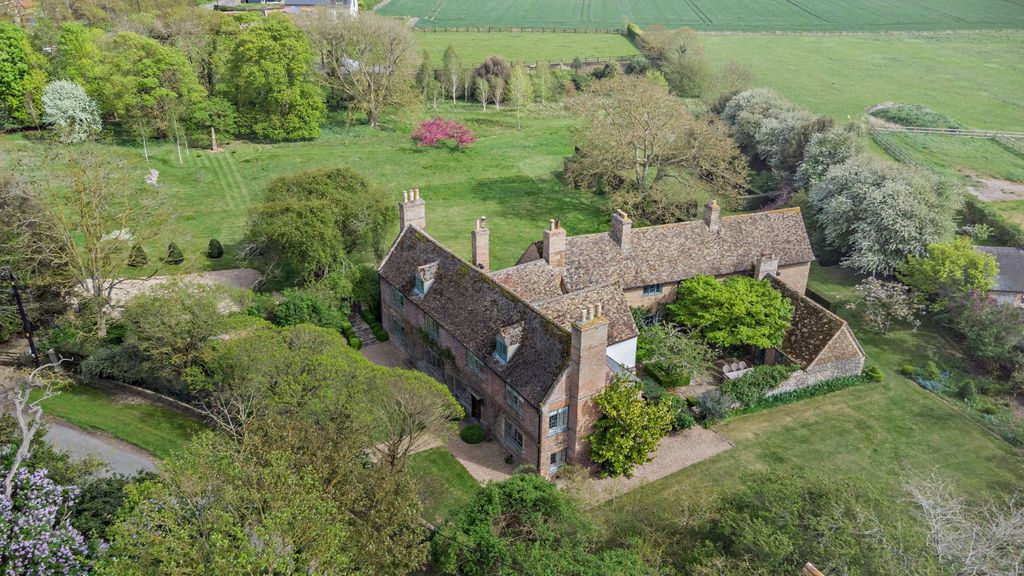 Additional image 12 of 8 bed detached house for saleChurch Lane, Freckenham, Bury St. Edmunds, Suffolk IP28